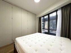 Marina One Residences (D1), Apartment #503866461